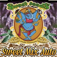 Sweet Mix Auto 10 fem
