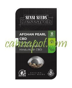 Afghan Pearl CBD Automatic - zum Schließen ins Bild klicken