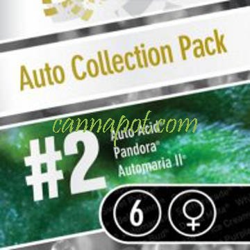 Auto Collection #2 6 fem - zum Schließen ins Bild klicken