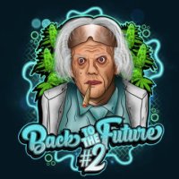 Back to the Future #2 feminisiert
