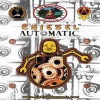 (image for) Chiesel Automatic fem