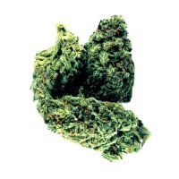 Erdbeerli – Strawberry 15% CBD Fleurs