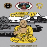 (image for) Freeze Cheese 89 fem