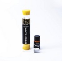 Furious Candy 1ml - CaliTerpene