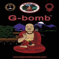(image for) G Bomb fem