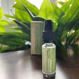 (Bild für) Germinator - Samen keimen lassen