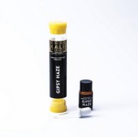 Gipsy Haze 1ml - CaliTerpene