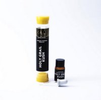 Holy Grail Kush 1ml - CaliTerpene