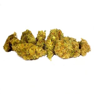 Jack Herer X-Treme CBD - Flores