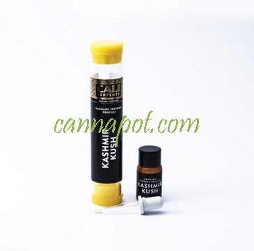 Kashmir Kush 1ml - CaliTerpene - zum Schließen ins Bild klicken