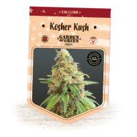 Kosher Kush fem