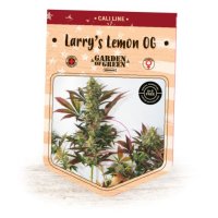 Larry's Lemon OG fem