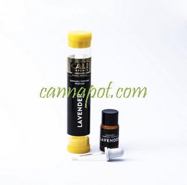 Lavender 1ml - CaliTerpene - zum Schließen ins Bild klicken