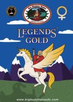 Legends Gold fem