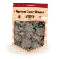 Phantom Cookies Domina fem