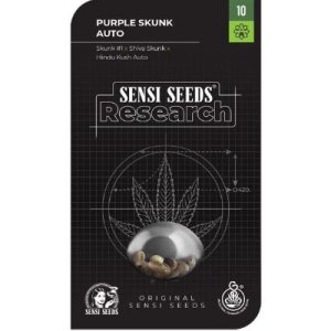 (imagen para) Purple Skunk Automatic