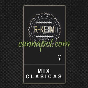 R-Kiem Classic Mix - zum Schließen ins Bild klicken