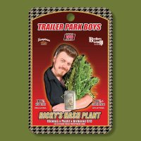 Rickys Hash Plant female