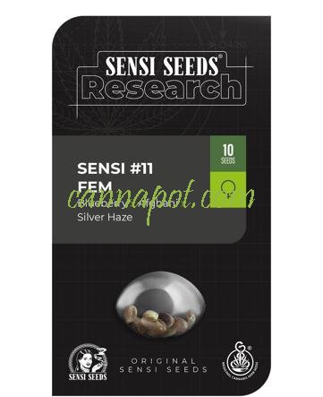 Sensi #11 - Click Image to Close