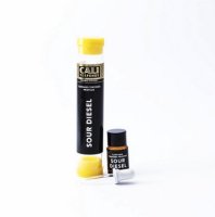 Sour Diesel 1ml - CaliTerpene