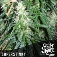 Super Stinky