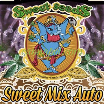 Sweet Mix Auto 10 fem - zum Schließen ins Bild klicken