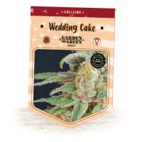 Wedding Cake fem