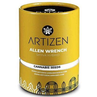 (Bild für) Allen Wrench - zum Schließen ins Bild klicken