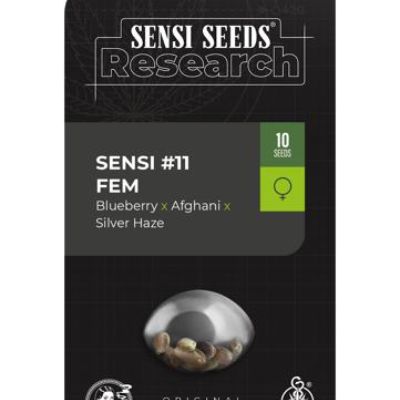(Bild für) Sensi #11 - zum Schließen ins Bild klicken