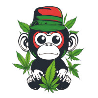 (image for) Auto Monkey Cannabis Seeds