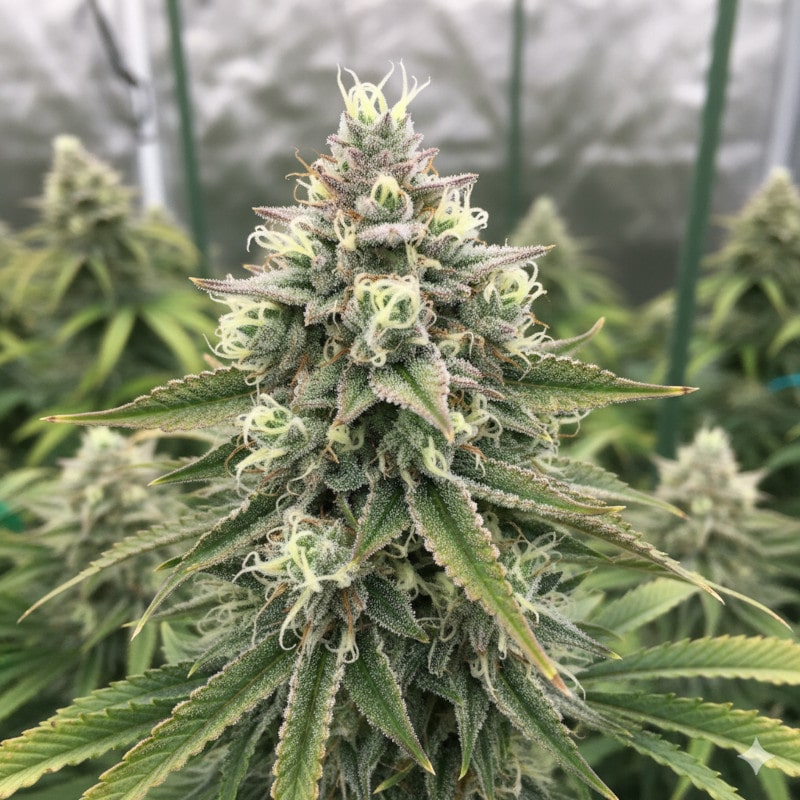 Automatischer Cannabisanbau – ein Leitfaden von Cannapot