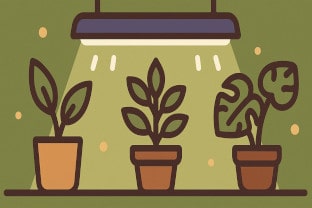 Autoflowering Seeds growen - ein Leitfaden