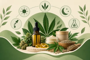 CBD au quotidien : utilisation et conseils pratiques