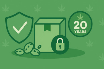 CannapotGPT - 20 Jahre Erfahrung bei Marihuana Samen