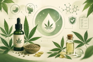 Efectos secundarios del consumo de CBD