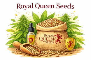 CBD erklärt: Was es ist, warum Menschen es verwenden und wie CBD-Samen dazu passen