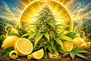 Super Lemon Haze Strains - The 10 Best Seeds - Canna Wiki
