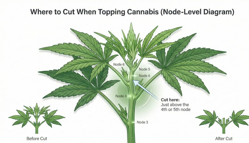 Wann Sie Ihre Pflanzen zurückschneiden sollten – der richtige Zeitpunkt