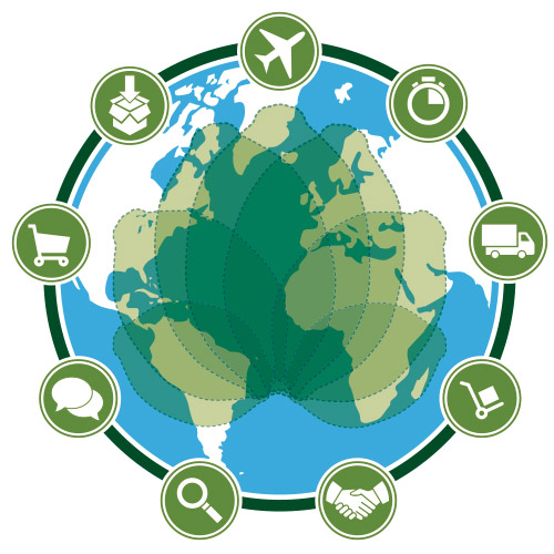 cannabisseeds worldwide delivery by Cannapot