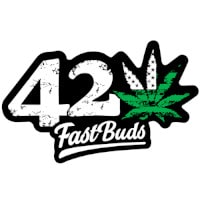 (image for) 420 Fastbuds Seeds