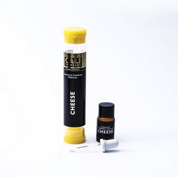 (Bild für) Cheese 1ml - CaliTerpene - zum Schließen ins Bild klicken