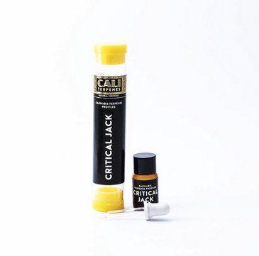 (Bild für) Critical Jack 1ml - CaliTerpene - zum Schließen ins Bild klicken