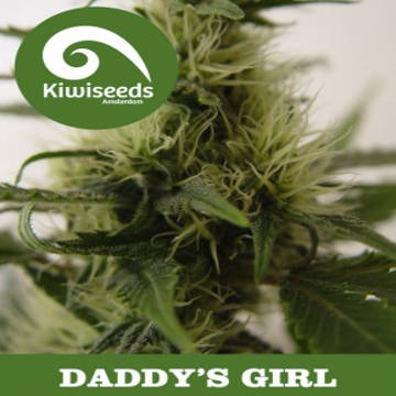 (Bild für) Daddy's Girl - zum Schließen ins Bild klicken
