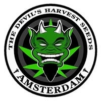 (image for) Devils Harvest