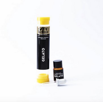 (Bild für) Gelato 1ml - CaliTerpene - zum Schließen ins Bild klicken