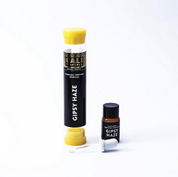 (Bild für) Gipsy Haze 1ml - CaliTerpene - zum Schließen ins Bild klicken