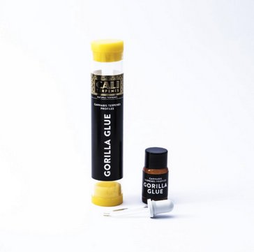 (Bild für) Gorilla Glue 1ml - CaliTerpene - zum Schließen ins Bild klicken