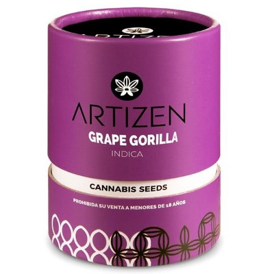 (Bild für) Grape Gorilla - zum Schließen ins Bild klicken