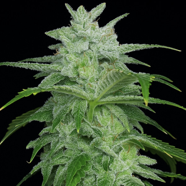Headbanger F2  Intensiver Sour Diesel x Kush Hybrid | Cannapot