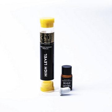 (Bild für) High Level 1ml - CaliTerpene - zum Schließen ins Bild klicken
